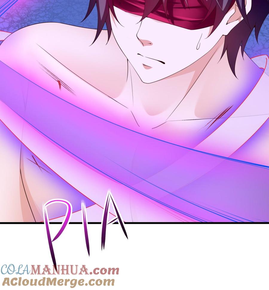 我在地府开后宫 第76话 这谁顶得住啊！ 第28页