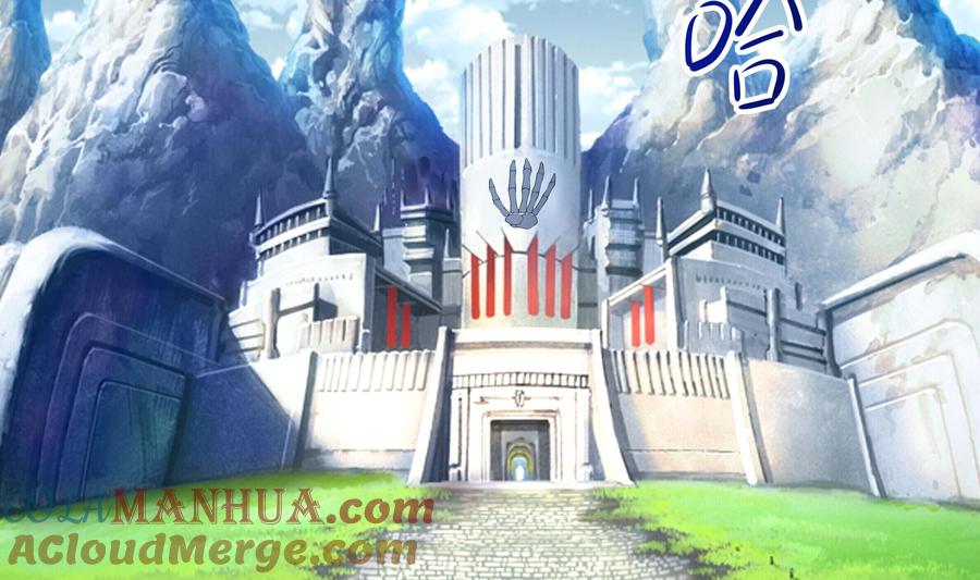 我在地府开后宫 第85话 后宫齐聚？ 第53页