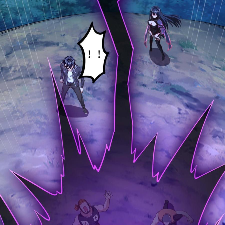 我在地府开后宫 第90话 变成黄瓜了？ 第56页