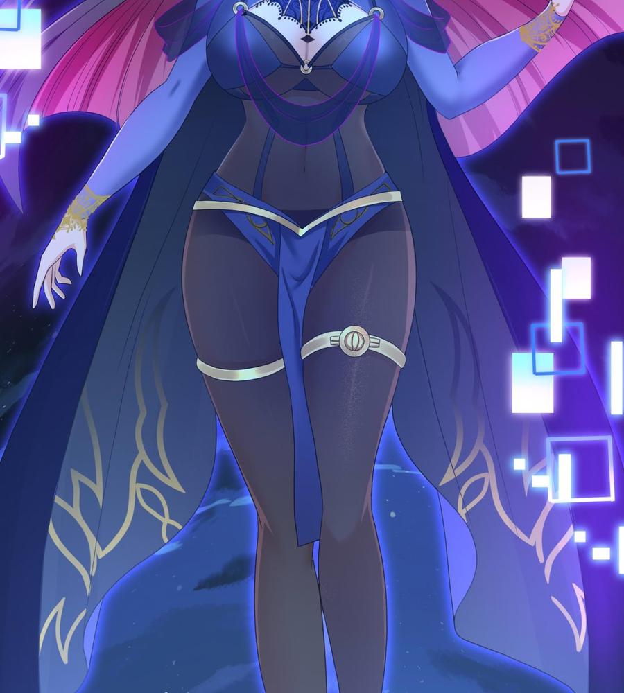 我在地府开后宫 第90话 变成黄瓜了？ 第68页