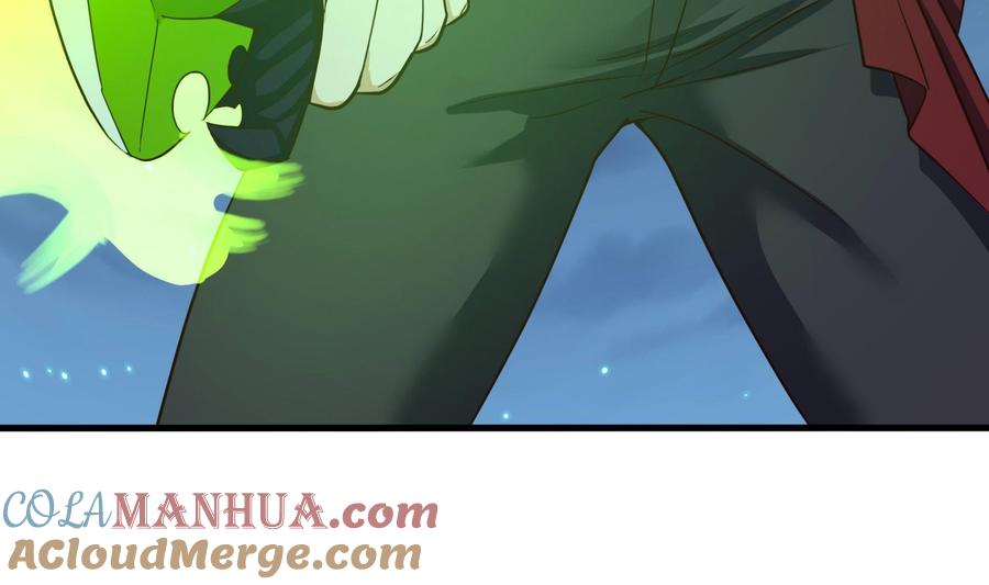 我在地府开后宫 第93话 魔法解除 第25页