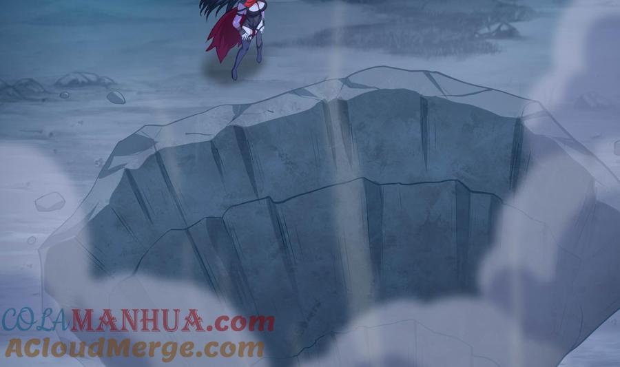我在地府开后宫 第95话 不死之身 第61页