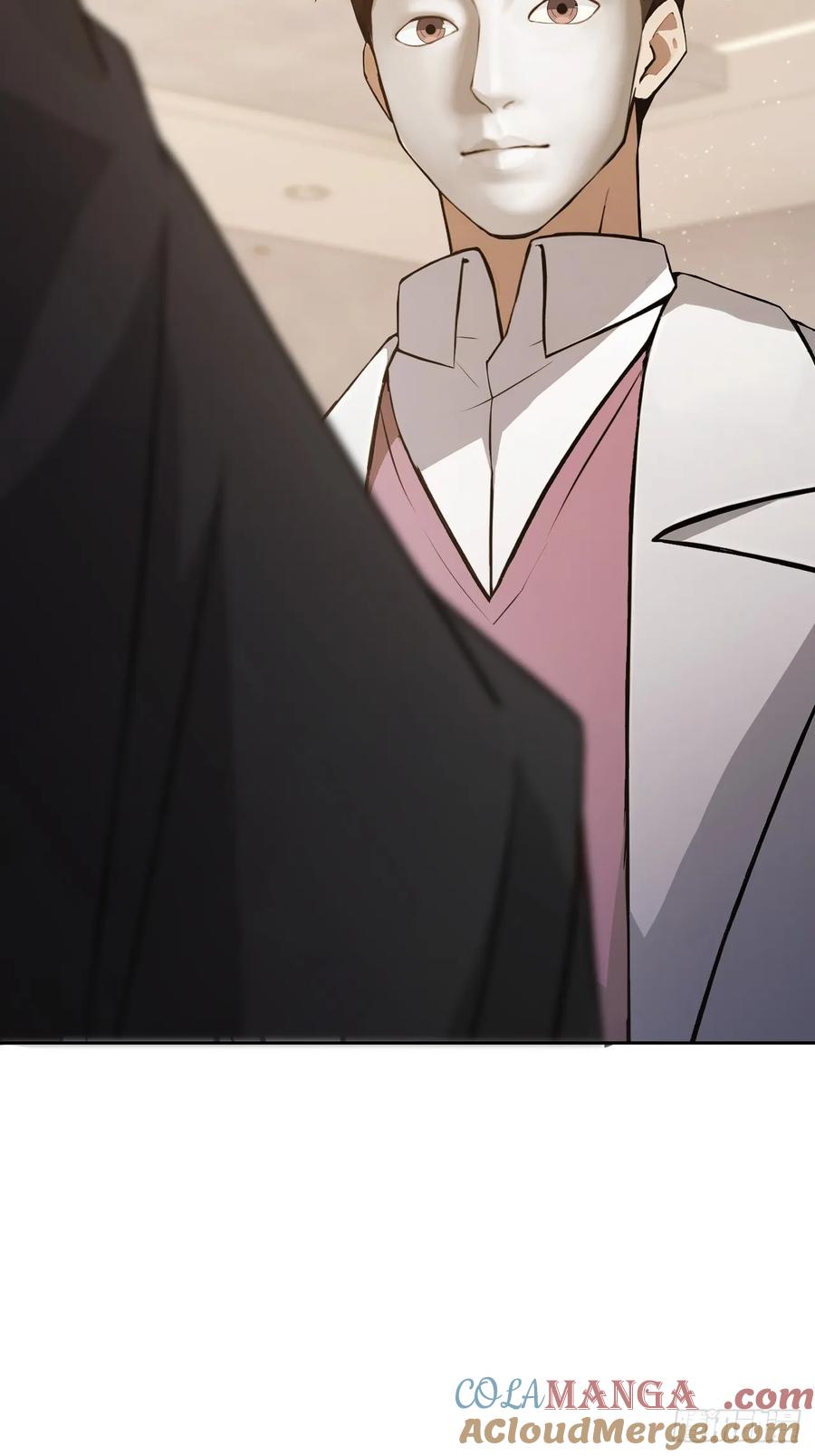 《诡异游戏：我靠亿万功德氪通关》第115话 雪原的神秘人 第73页
