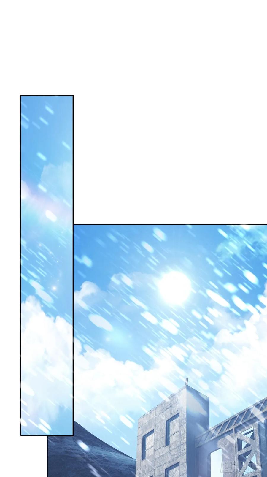 《诡异游戏：我靠亿万功德氪通关》第116话 冰血人 第3页