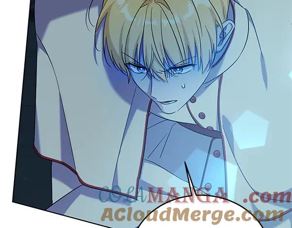 坏蛋们的掌上千金 - 第121话 单枪匹马 - 第141张图