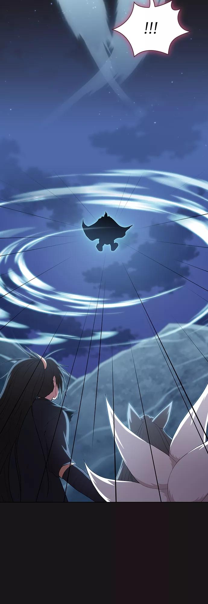 《被塔诅咒的猎人》第126话 第62页