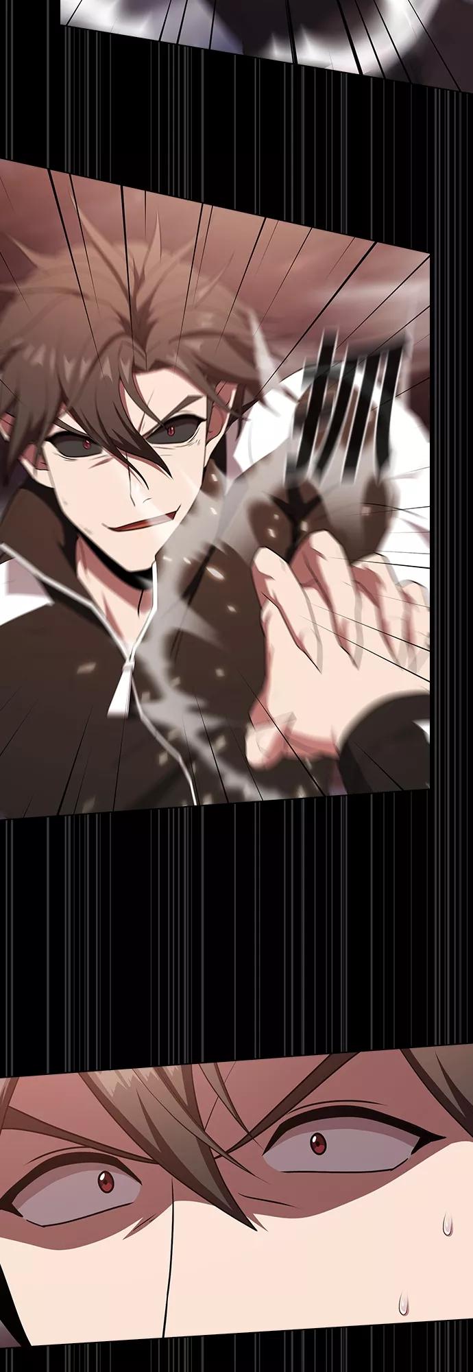 《被塔诅咒的猎人》第127话 第33页