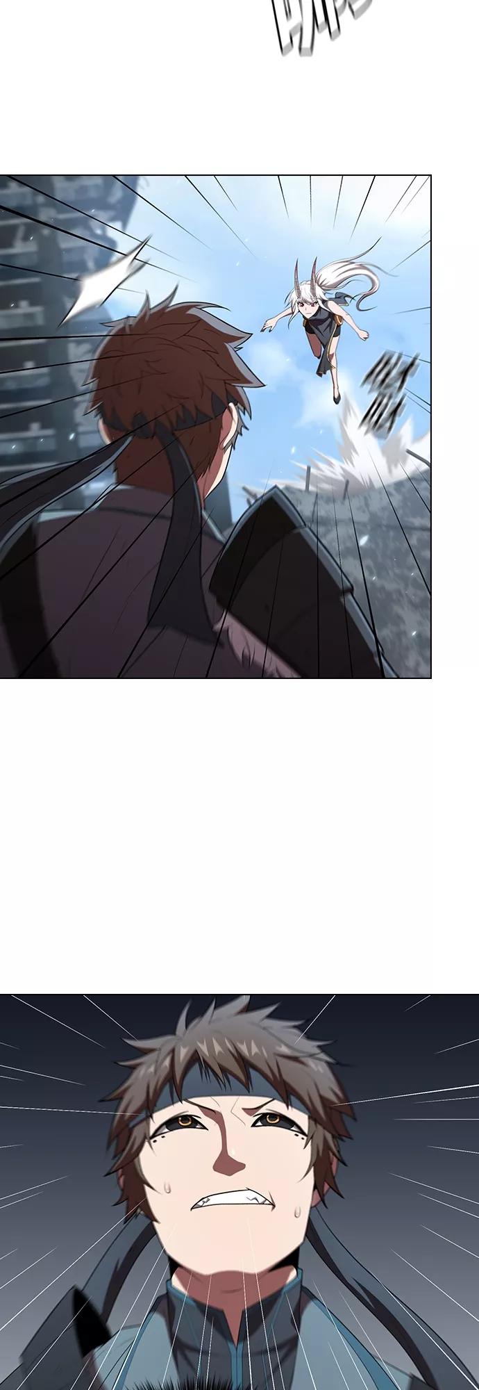 《被塔诅咒的猎人》第129话 第6页