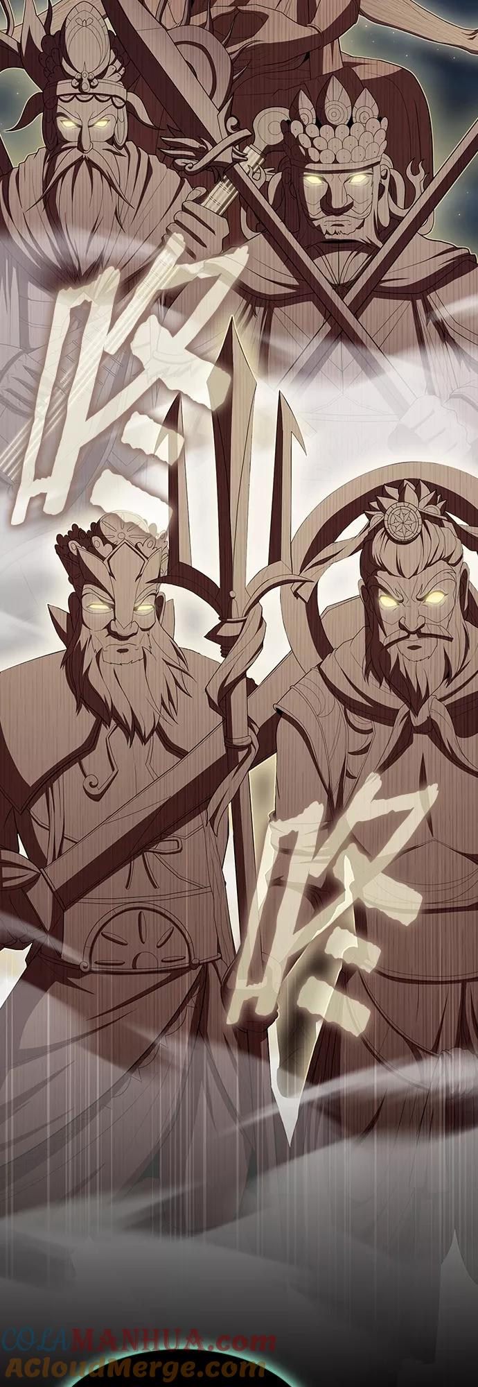 《被塔诅咒的猎人》第132话 第25页