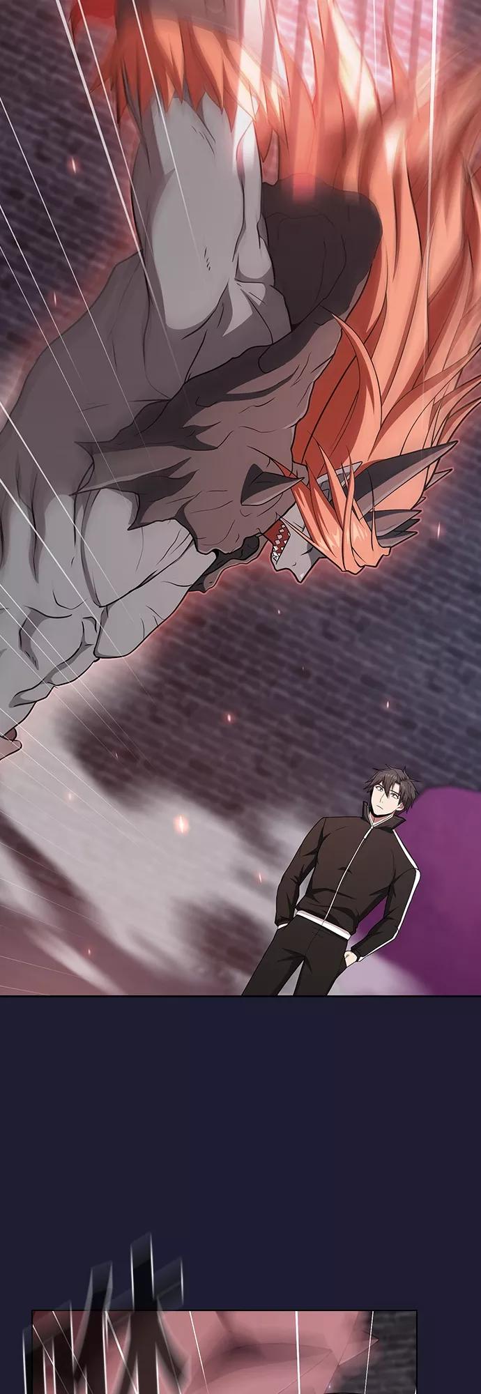 《被塔诅咒的猎人》第137话 第27页
