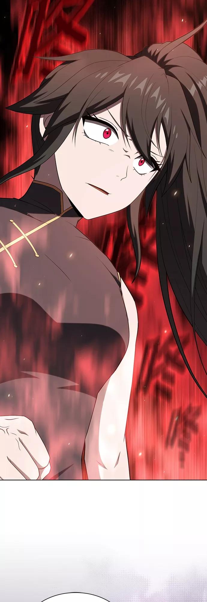 《被塔诅咒的猎人》第138话 第17页