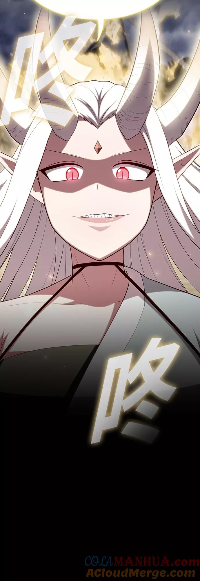 《被塔诅咒的猎人》第142话 第58页