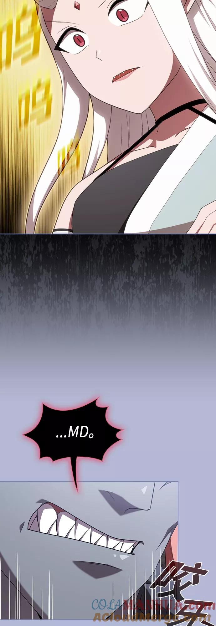 《被塔诅咒的猎人》第142话 第43页