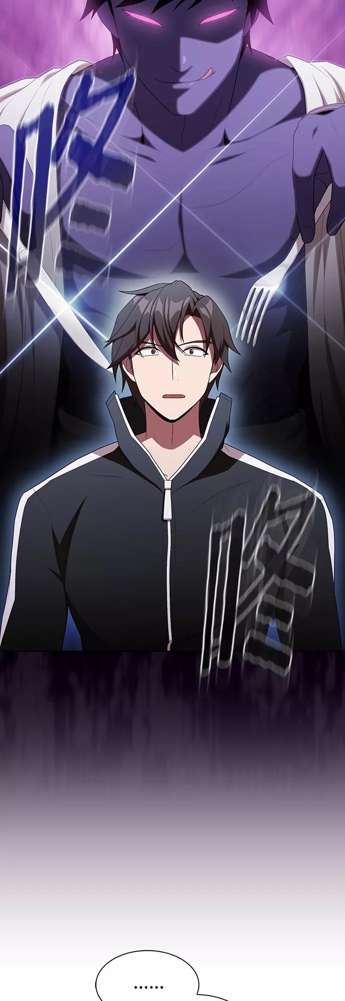 《被塔诅咒的猎人》第145话 第35页