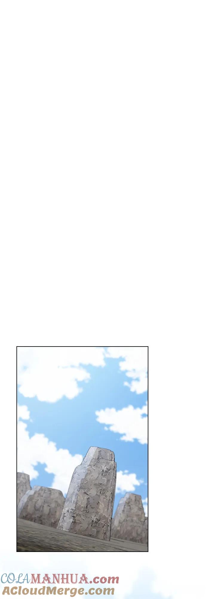 《被塔诅咒的猎人》第146话 第60页