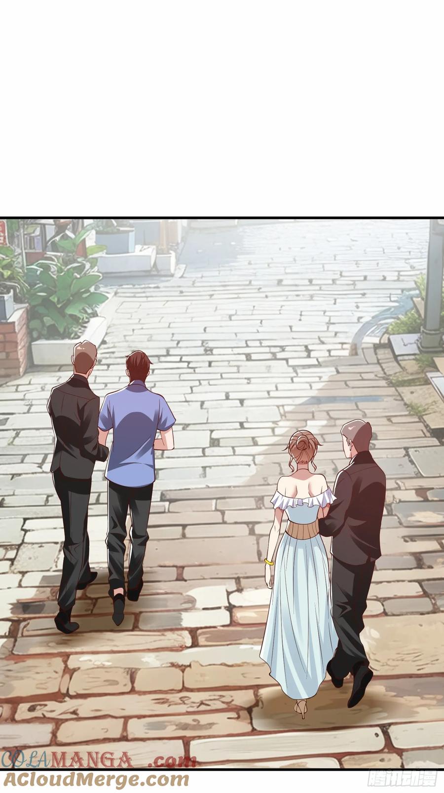 《我在都市修炼成神》第13话 第一次 第19页