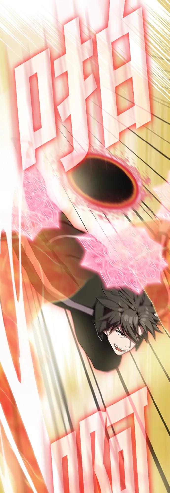 《被塔诅咒的猎人》第149话 第21页