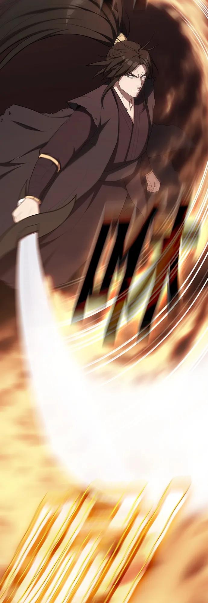 《被塔诅咒的猎人》第152话 第35页
