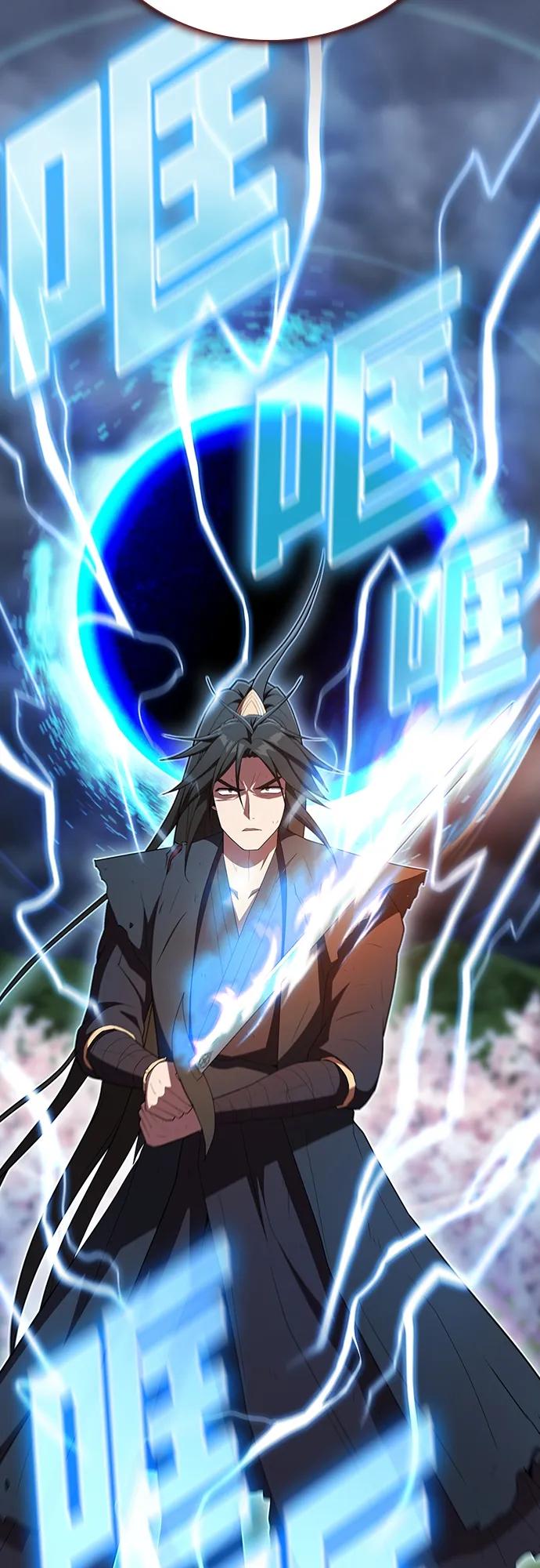 《被塔诅咒的猎人》第153话 第63页