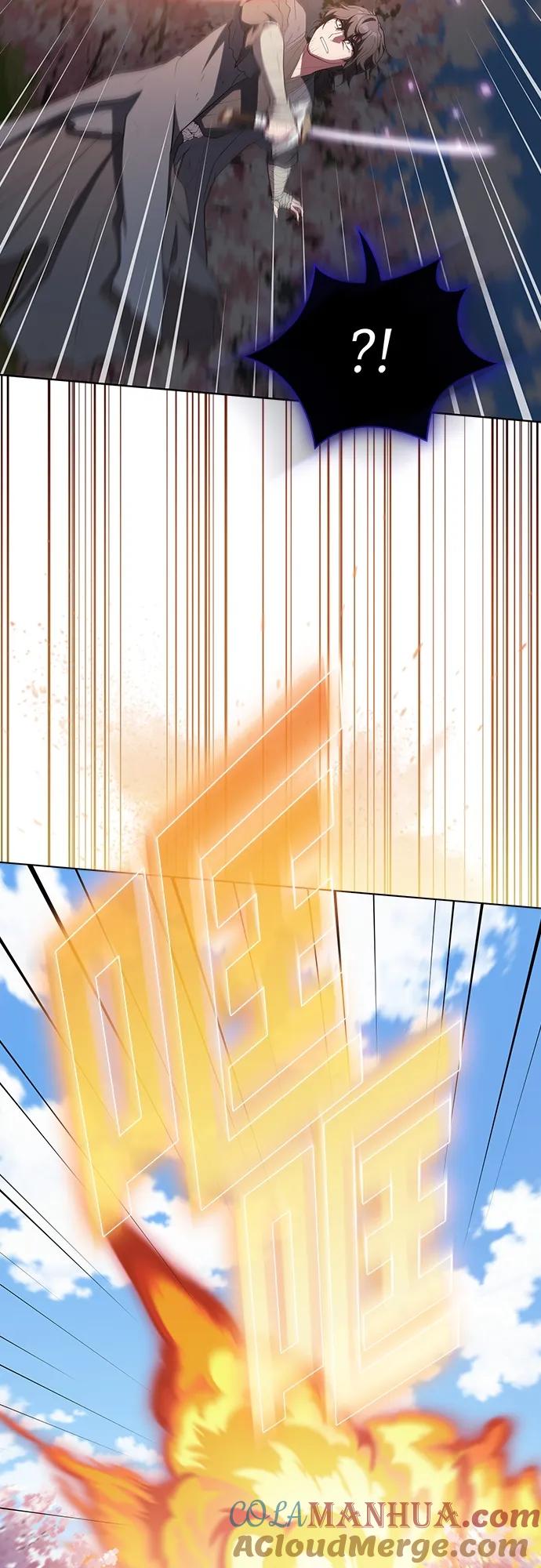 《被塔诅咒的猎人》第153话 第22页