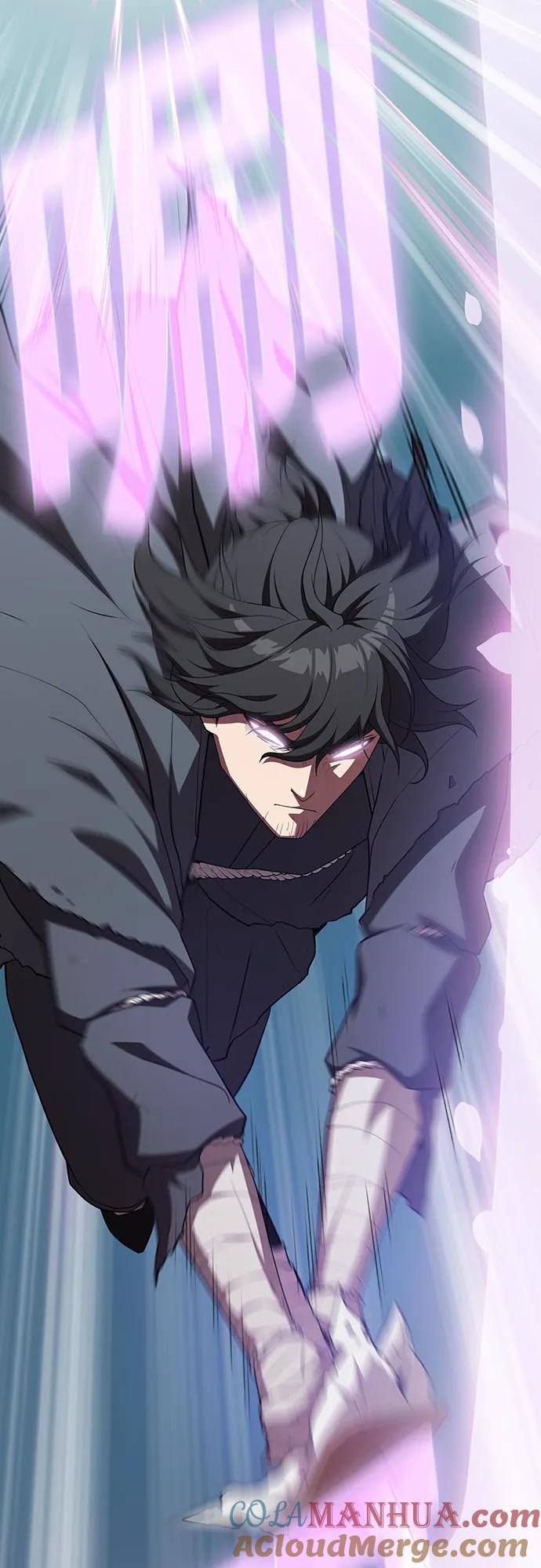 《被塔诅咒的猎人》第153话 第16页