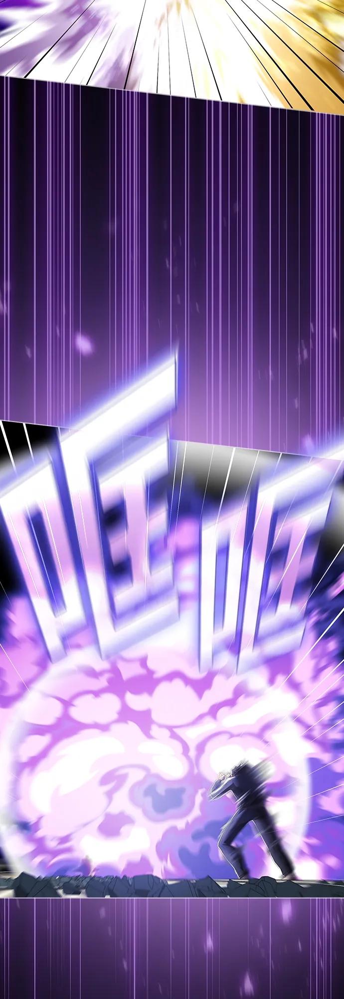 《被塔诅咒的猎人》第154话 第59页