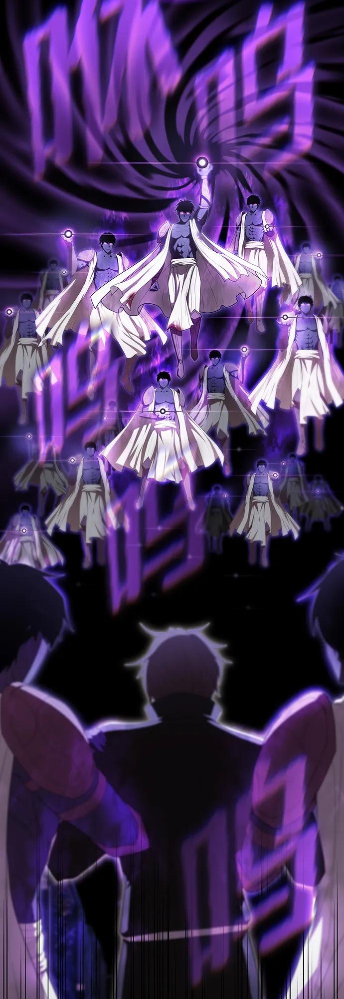 《被塔诅咒的猎人》第154话 第41页