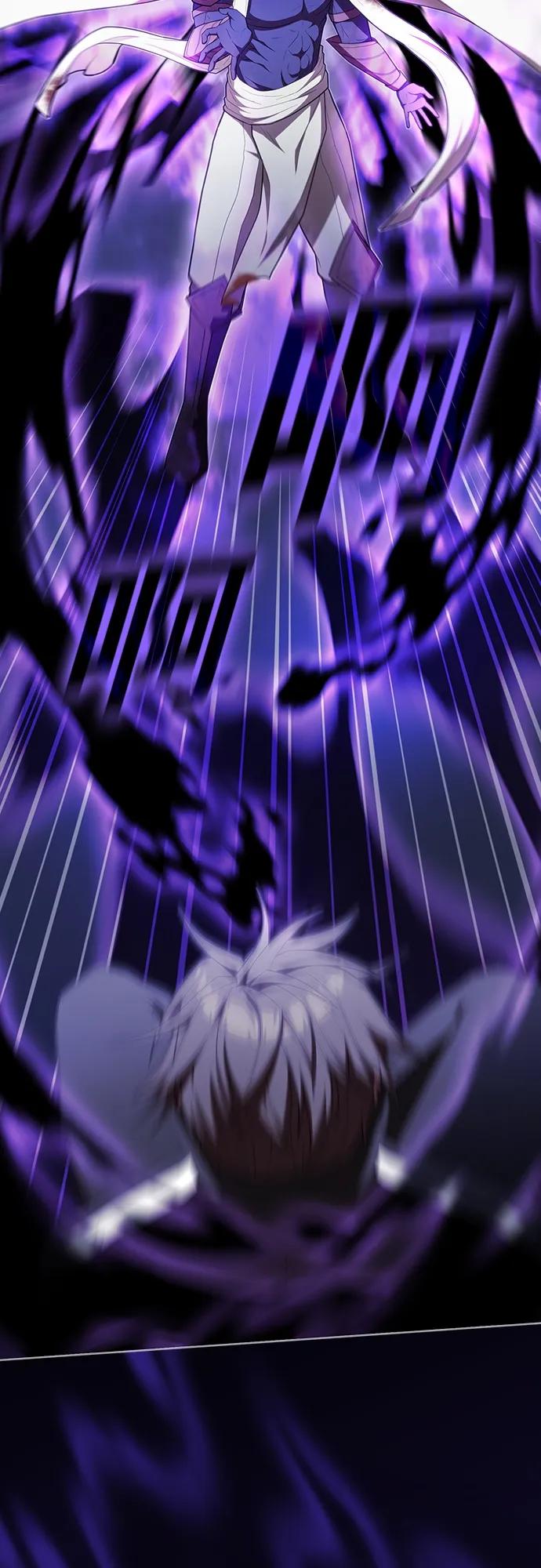 《被塔诅咒的猎人》第155话 第63页