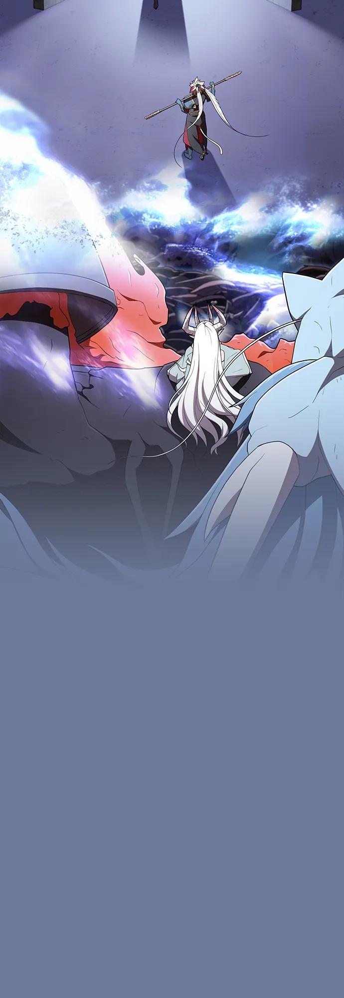 《被塔诅咒的猎人》第155话 第30页