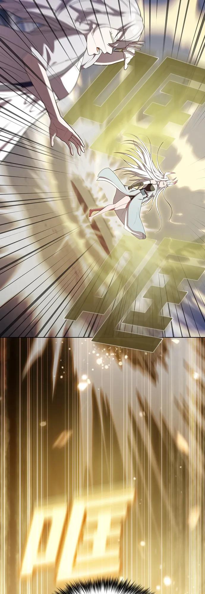 《被塔诅咒的猎人》第156话 第54页