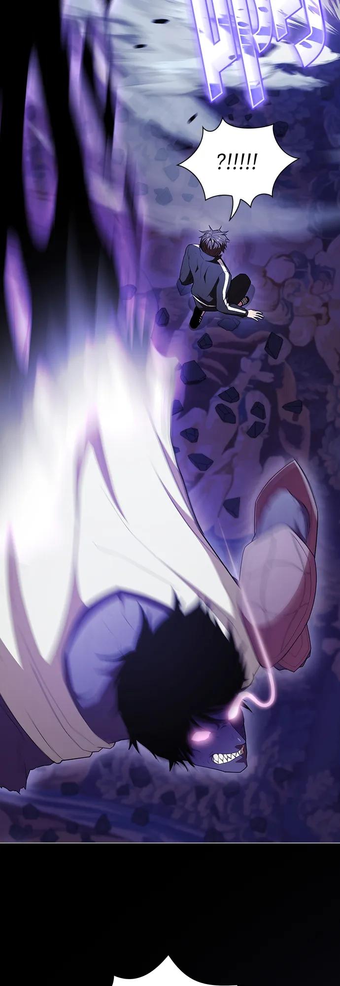 《被塔诅咒的猎人》第157话 第57页