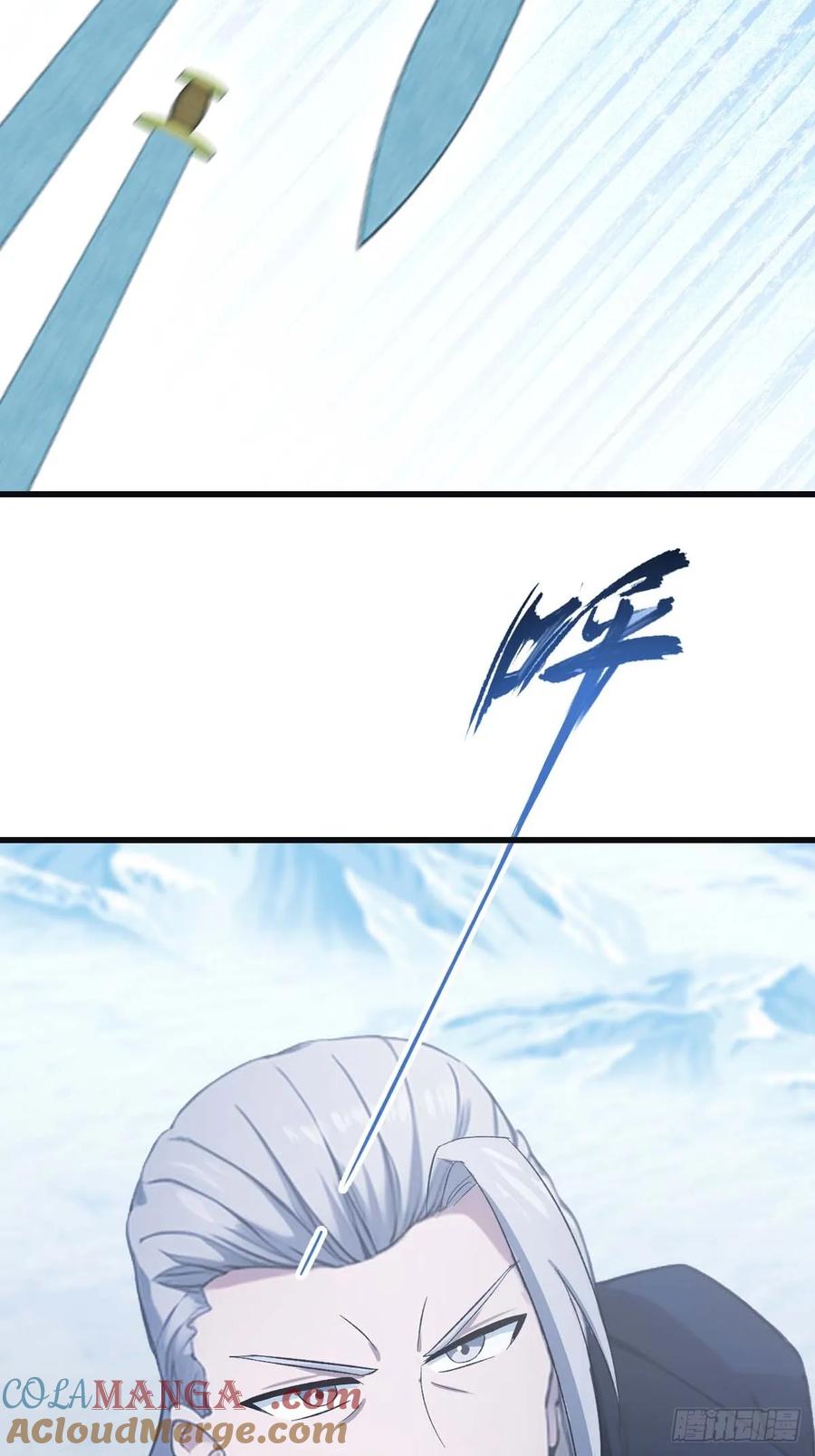 修仙归来在校园 第二季 - 第70话 宙斯vs楚毅 - 第58张图