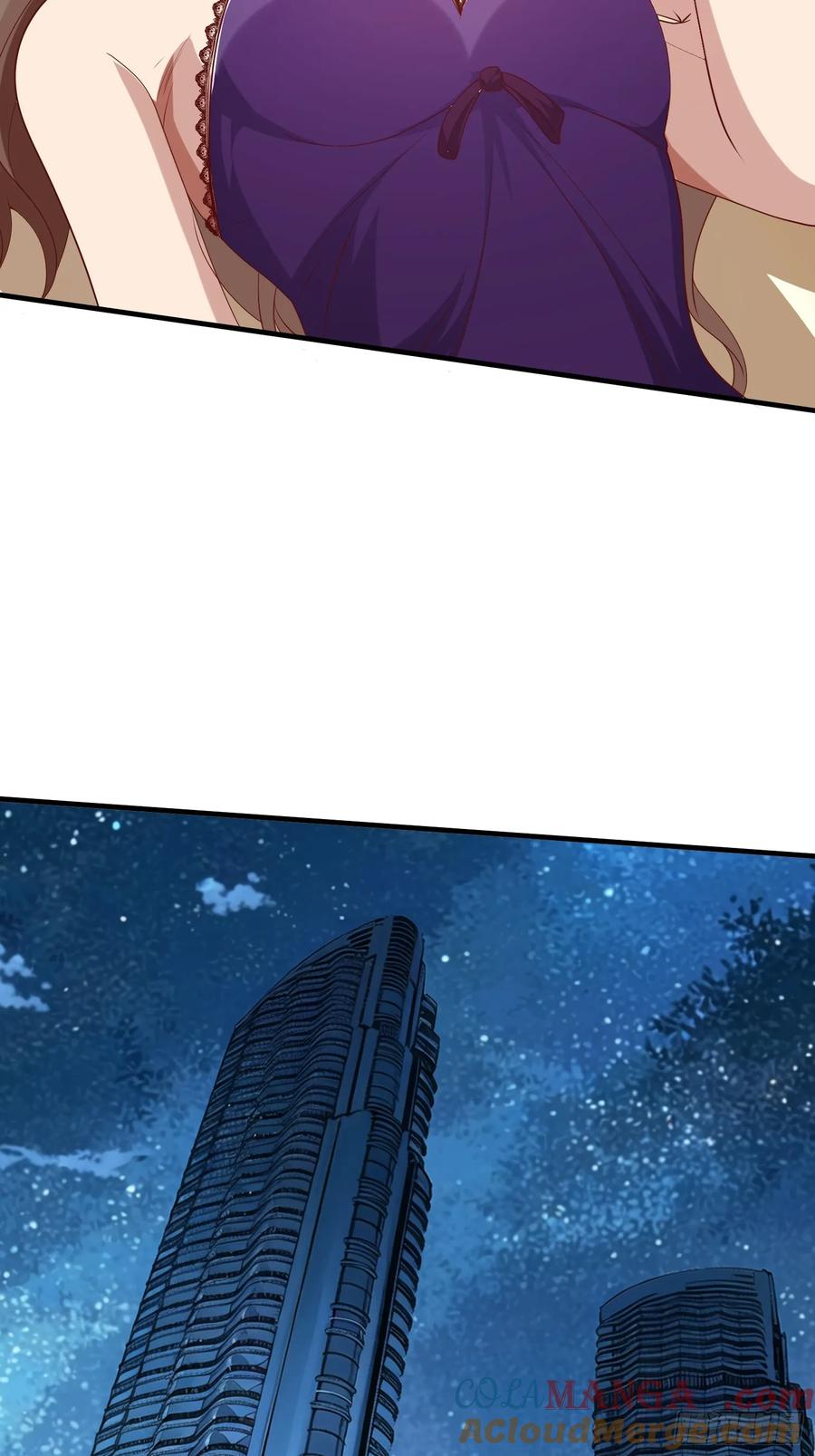 《我在都市修炼成神》第27话 准备干活 第7页