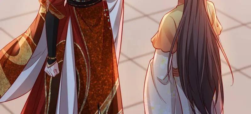 宦妃天下（太监王爷强娶我） 第418话 秘密养胎 第27页