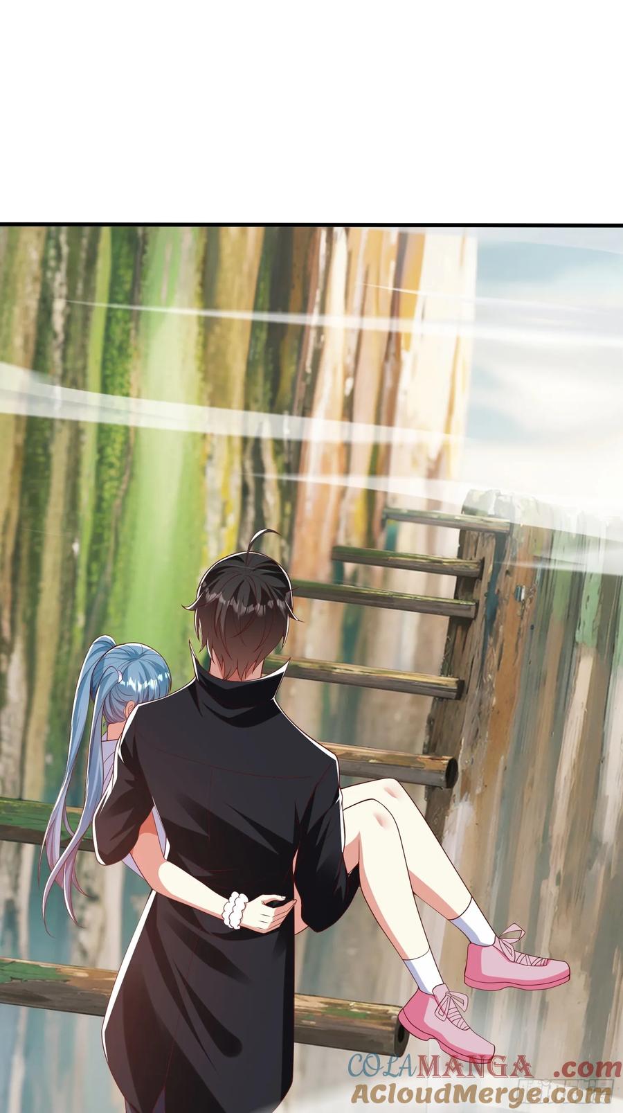 《我在都市修炼成神》第40话 正一派 第37页