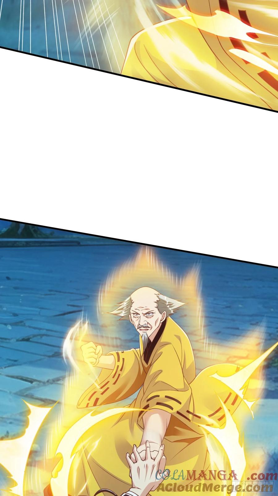 《我在都市修炼成神》第51话 给我一个交待 第31页