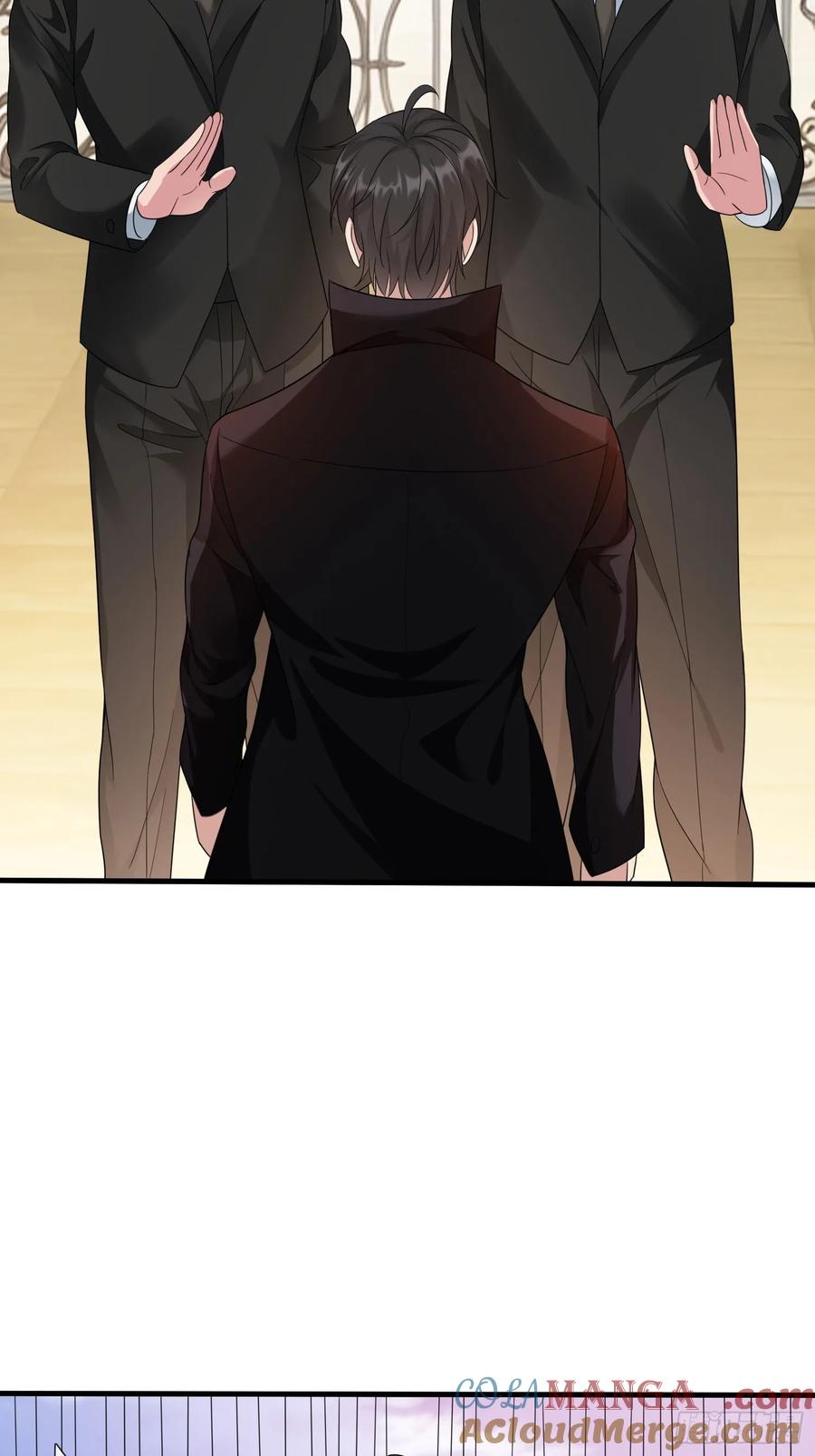 《我在都市修炼成神》第5话 慕家山庄 第21页