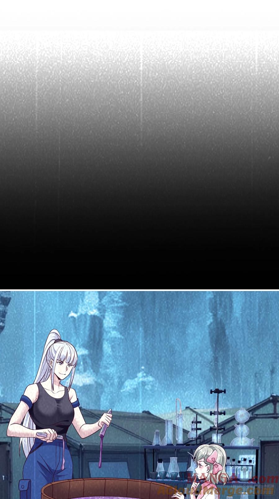 《我在都市修炼成神》第71话 下毒 第25页