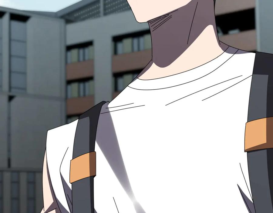 《万族入侵：开局驯化史诗级巨兽》第8话 第二只契约兽？怎么又是宠物啊？ 第144页