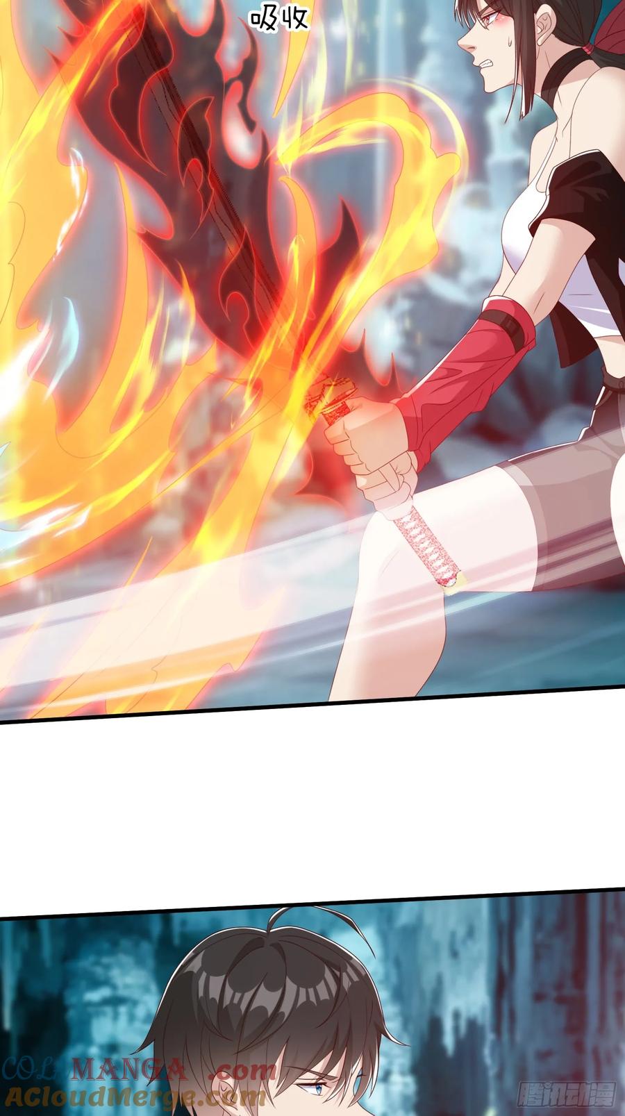 《我在都市修炼成神》第84话 第25页