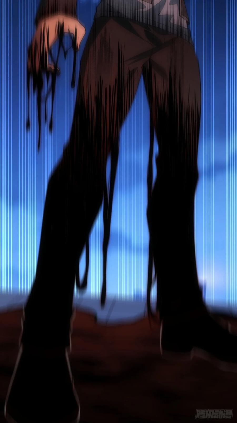 《诡异游戏：我靠亿万功德氪通关》第91话 触发亡语 第32页