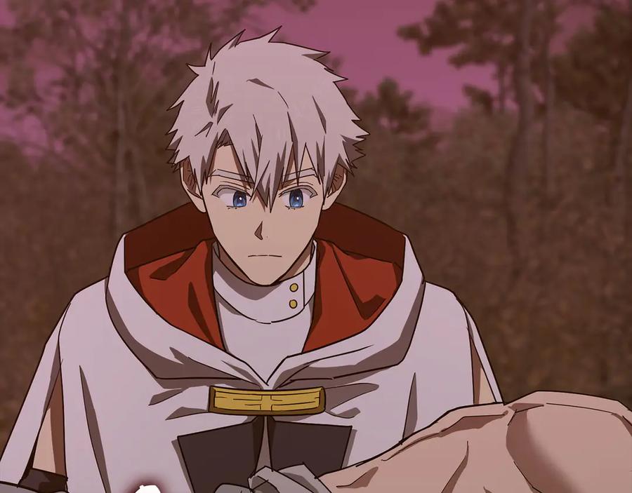 圣子是什么狗屁，这是现代医学的力量 - 第99话 黑暗精灵 - 第50张图