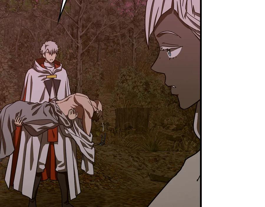 圣子是什么狗屁，这是现代医学的力量 - 第99话 黑暗精灵 - 第58张图