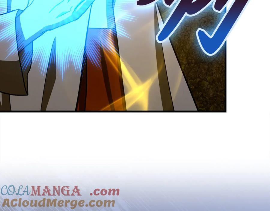 圣子是什么狗屁，这是现代医学的力量 - 第99话 黑暗精灵 - 第73张图