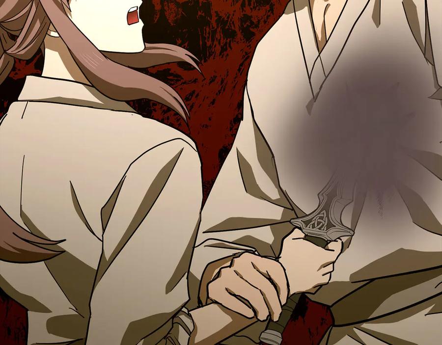 圣子是什么狗屁，这是现代医学的力量 - 第100话 借用神的名义 - 第190张图