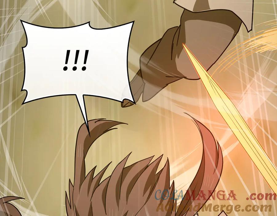 圣子是什么狗屁，这是现代医学的力量 - 第100话 借用神的名义 - 第181张图