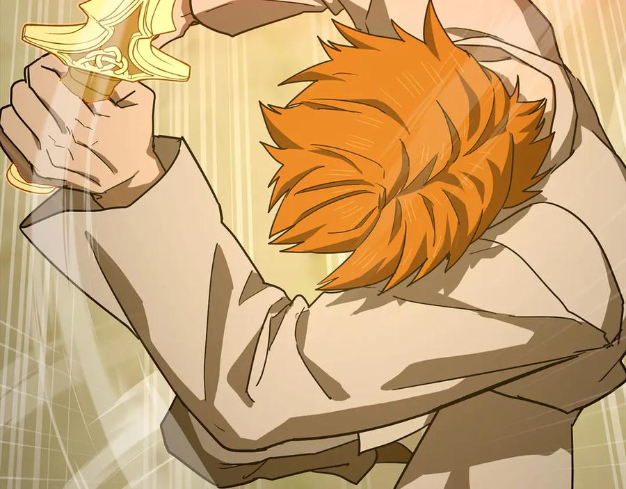 圣子是什么狗屁，这是现代医学的力量 - 第100话 借用神的名义 - 第180张图