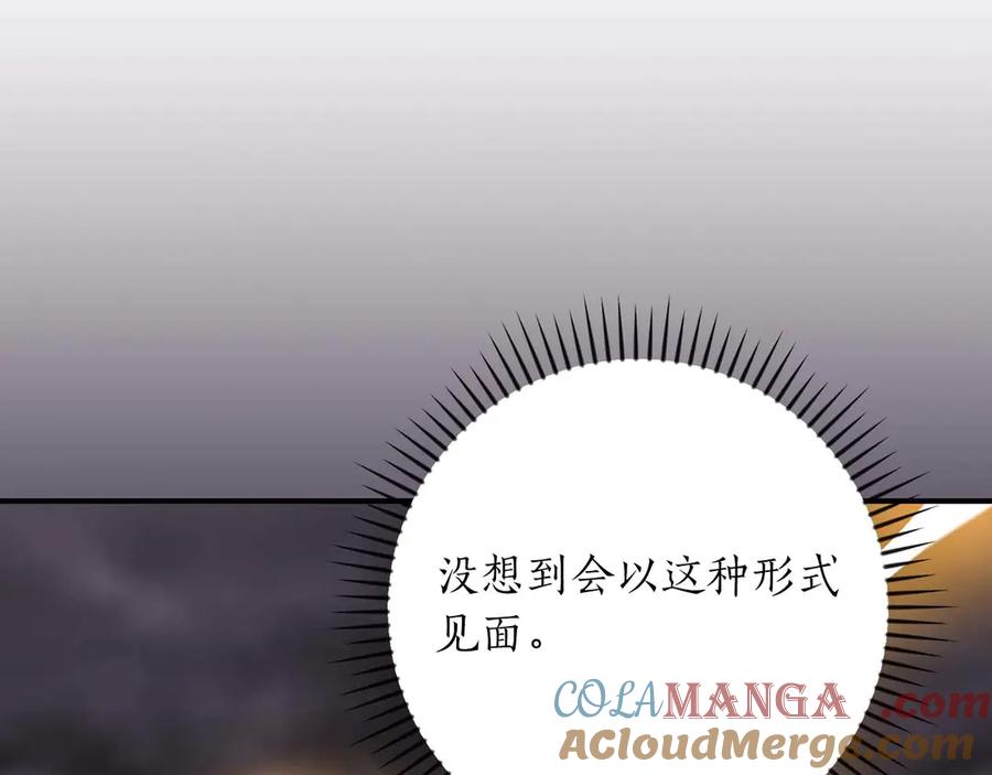 《全民神战：只有我能看到隐藏信息》第128话 神奇的错频对话 第29页