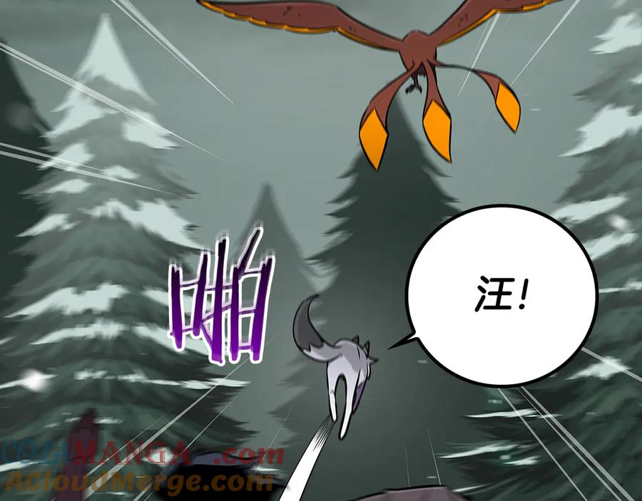 《全民神战：只有我能看到隐藏信息》第129话 立马去单排！（战术性后仰） 第117页