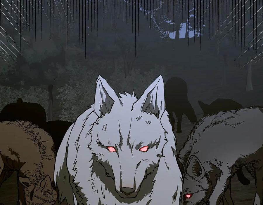 圣子是什么狗屁，这是现代医学的力量 - 第131话 驯兽师 - 第90张图